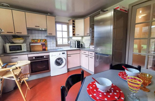 Saint-Gatien-des-Bois Casa | La Closeraie - 10 min from Honfleur/Deauville 7P