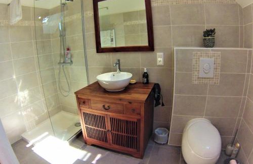 Noyers-sur-Cher Casa | La Closeraie