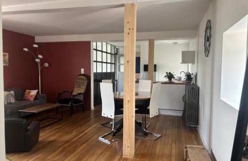 Saint-Avertin Apartamento | La closerie de BelleVue