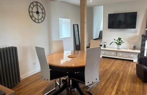 Saint-Avertin Apartamento | La closerie de BelleVue