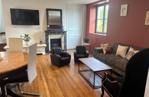 Saint-Avertin Apartamento | La closerie de BelleVue