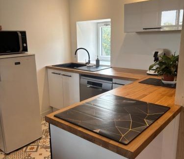 Saint-Avertin Apartamento | La closerie de BelleVue