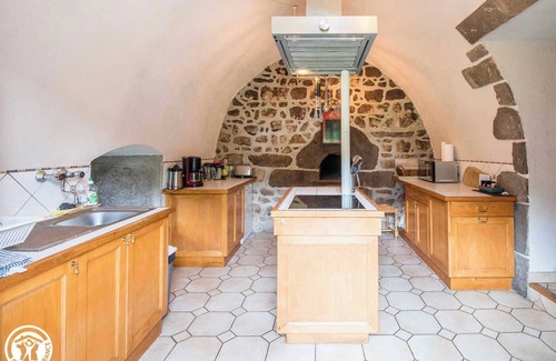 Mont-Dore Casa | La Closerie de Manou