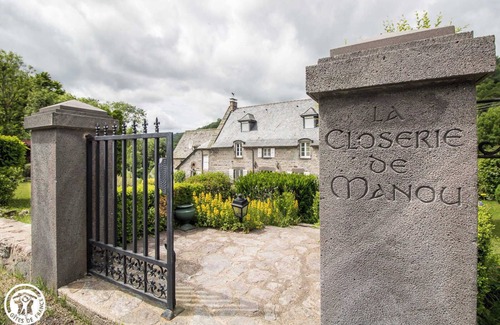 Mont-Dore Casa | La Closerie de Manou