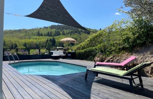 Katzenthal Apartamento | La Closerie du Château - Vignoble à 10mn de COLMAR