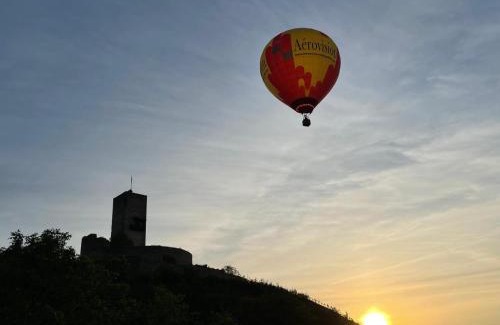 Katzenthal Apartamento | La Closerie du Château - Vignoble à 10mn de COLMAR