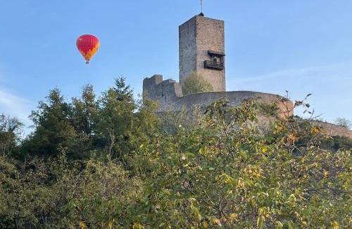 Katzenthal Apartamento | La Closerie du Château - Vignoble à 10mn de COLMAR