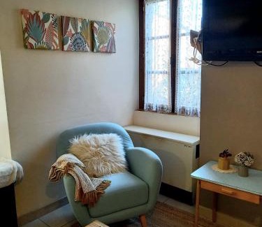 Castelnau-Pegayrols Casa | La Clouquette