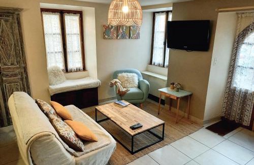 Castelnau-Pegayrols Casa | La Clouquette