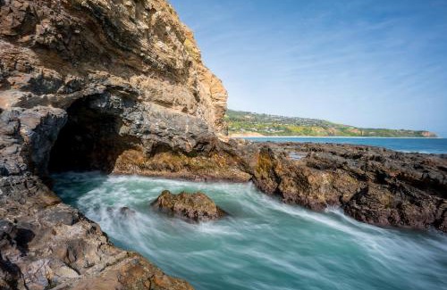 Rancho Palos Verdes Casa | LA Coastal Oasis