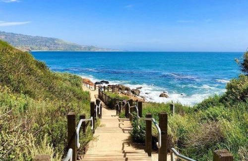 Rancho Palos Verdes Casa | LA Coastal Oasis