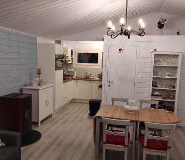 Chanly Casa | La Coccinelle