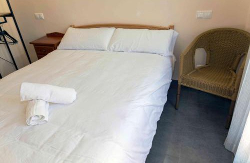 Madrigal de la Vera Apartamento | LA COCHERA