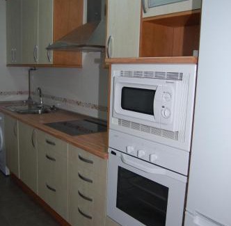 Madrigal de la Vera Apartamento | LA COCHERA