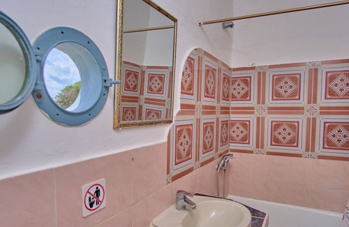 Varadero Casa | La Colina con Piscina en Varadero