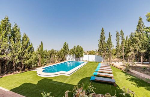 La Pobla de Vallbona Casa | La Colina