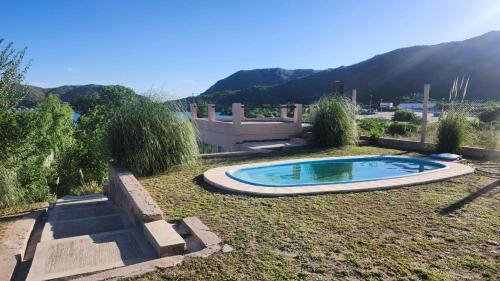 Potrero de los Funes Apartamento | La Colina - Potrero de los Funes