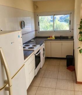Potrero de los Funes Apartamento | La Colina - Potrero de los Funes