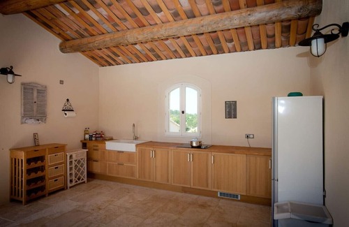 Apt Casa | La Collina De Rêve - luxury villa with pool