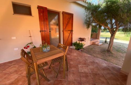 Castiadas Apartamento | La Collina: Il maestrale