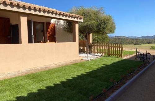Castiadas Apartamento | La Collina: Il maestrale