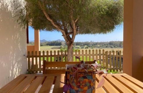 Castiadas Apartamento | La Collina: Il maestrale