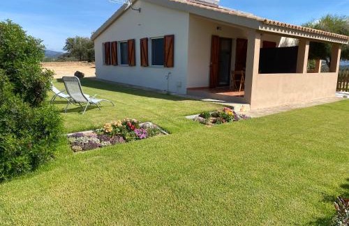 Castiadas Apartamento | La Collina: Il tramonto