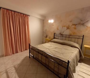 Sacrofano Casa | La Collina