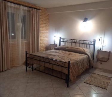 Sacrofano Casa | La Collina