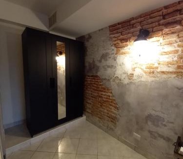 Sacrofano Casa | La Collina