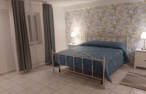 Sacrofano Casa | La Collina