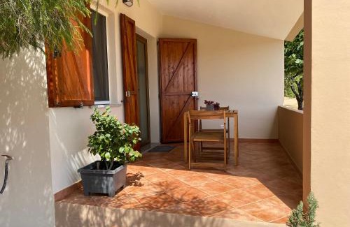 Castiadas Apartamento | La Collina: L’alba