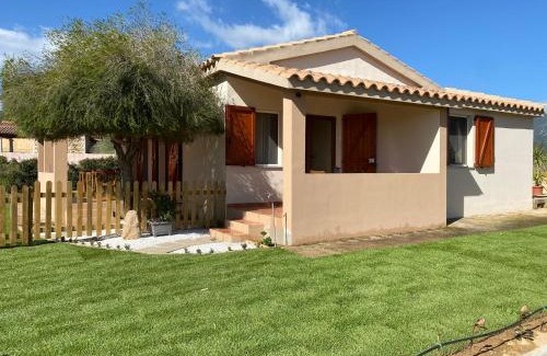 Castiadas Apartamento | La Collina: L’alba