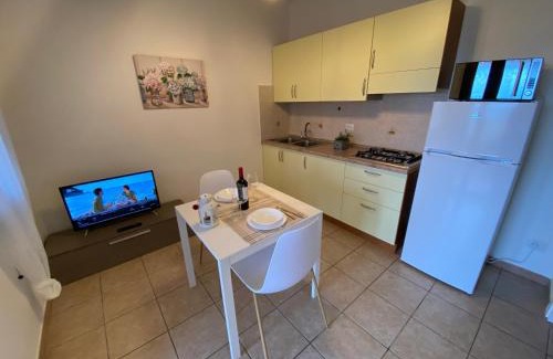 Castiadas Apartamento | La Collina: L’alba