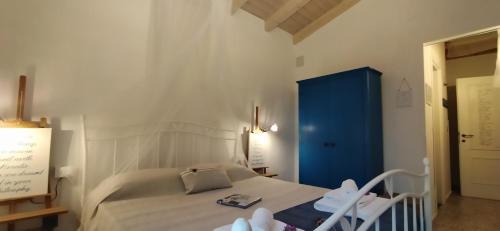 Ortona Casa | La collina sui trabocchi