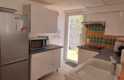 La Bouverie Apartamento | La colline du Blavet