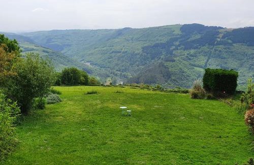 Connac Casa | La Colline du Chat Perche