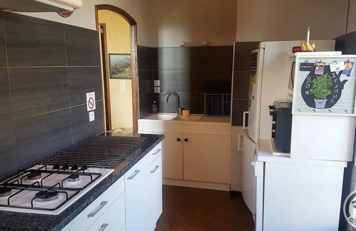 Rontalon Casa | La Colline Fleurie - RONTALON