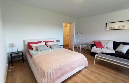 Klodzko Miasto Apartamento | LA COLLINE