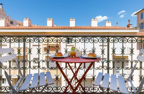 Le Suquet Apartamento | La Colline YourHostHelper