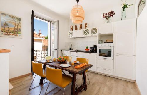 Le Suquet Apartamento | La Colline YourHostHelper