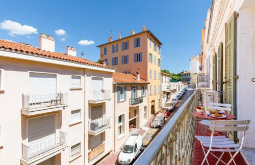 Le Suquet Apartamento | La Colline YourHostHelper