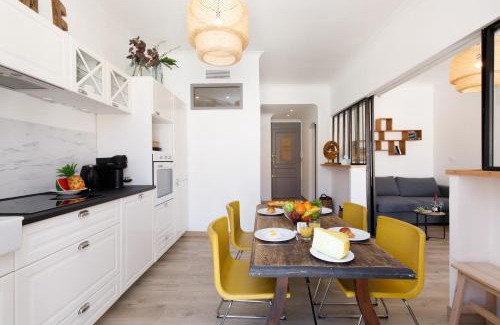 Le Suquet Apartamento | La Colline YourHostHelper