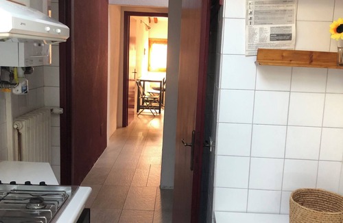 Parma City Centre Apartamento | La Colombaia Holiday House