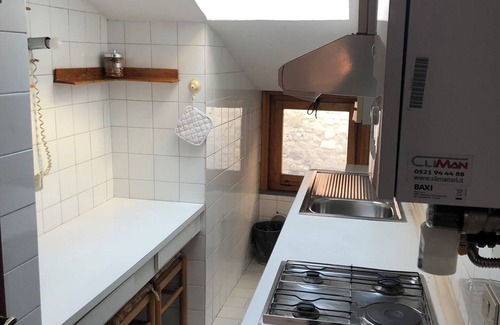 Parma City Centre Apartamento | La Colombaia Holiday House