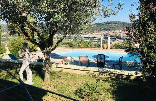 Sainte-Colombe Apartamento | La Colombe