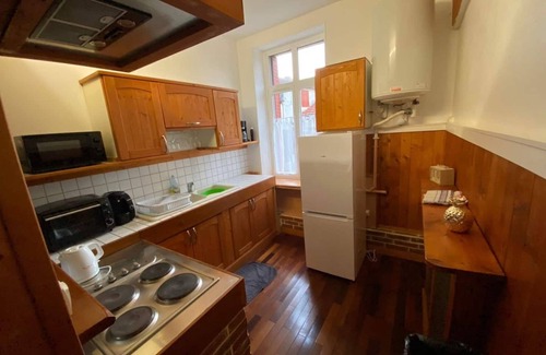 Parc-Chevreul Apartamento | La Colombière 1*- 56m2 between place Wilson and allées du parc de la Colombière