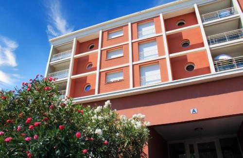 Montelimar Apartamento | La Colombière - Vue imprenable sur l'Ardèche - Très Calme - Très bien situé - Résidence Privée