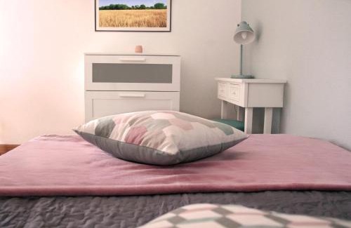 Montelimar Apartamento | La Colombière - Vue imprenable sur l'Ardèche - Très Calme - Très bien situé - Résidence Privée
