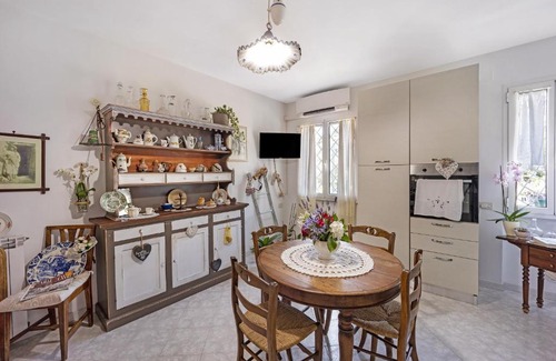 Diano Marina Casa | La Colombiera